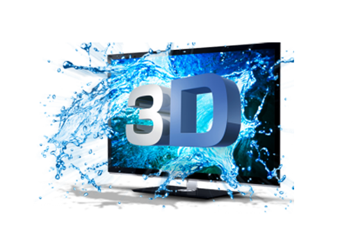 3D